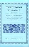 Thucydides - Historiae: Vol 1, bks.1-4 (Oxford Classical Texts)