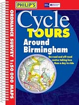 Around Birmingham (Philip's Cycle Tours)