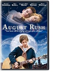 August Rush (2007)
