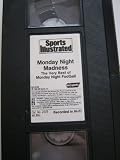 Monday Night Madness: The Very Best of Monday Night Football (1989 20th Anniversary)