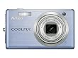 Nikon Coolpix S560 10MP Digital Camera                                                                                                                                                                                                                         