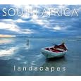 South Africa Landscapes by Struik Publishing