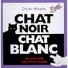 Chat noir, chat blanc