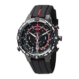 Timex Men's T45581 Expedition E-Instruments Tide Temperature and Compass Watch