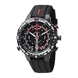 Timex Men's T45581 Expedition E-Instruments Tide Temperature and Compass Watch