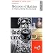 M�moires d'Hadrien de Marguerite Yourcenar