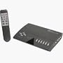 GRANDTEC MAG-4000 Magic Guard III Color Quad Processor