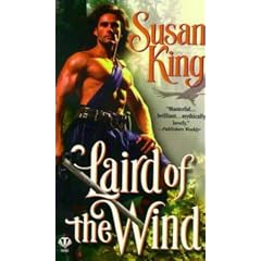 Laird Of The Wind