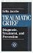 Traumatic Grief (Series in Trauma and Loss,)