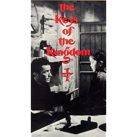 Keys of the Kingdom [VHS]