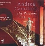Die Pension Eva - 