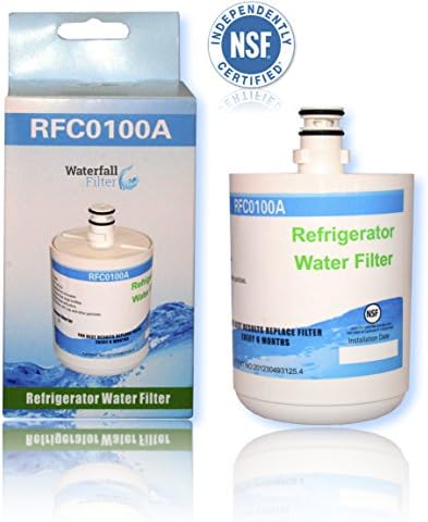 LG LT500P Vertical Refrigerator Compatible Water Filter
