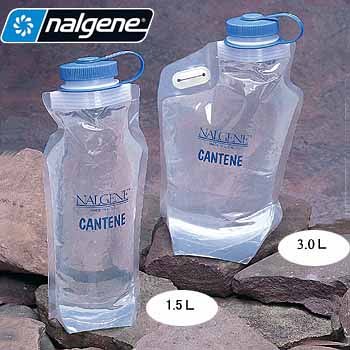 Nalgene Wide Mouth Cantene (48-Ounce)