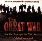 The Great War & the Shaping of the 20th