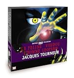Revue Éditions Montparnasse  / La Féline / Vaudou / L'Homme léopard - Coffret Collector