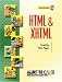 Books : HTML and XHTML: Creating Web Pages (Against the Clock)