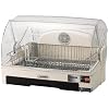 ZOJIRUSHI クリアドライ 食器乾燥器 コンフィホワイト EY-HT80-WR
