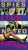 Spies Lies & Naked Thighs