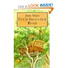 Cold Shoulder Road