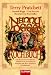 Books : Nanny Oggs Kochbuch
