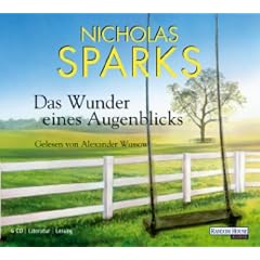 Das Wunder eines Augenblicks. 6 CDs