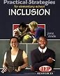 Practical Strategies for Elementary School Inclusion
