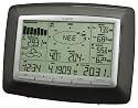 La Crosse Technology WS-2812U-IT Professional Weather Center with Solar Wind Sensor