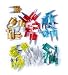 Littelfuse 00940462zglo Mini Smart Glow Blade Style Assorted Multi-pack Fuse - 36 Piece