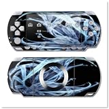 PSP2000用デコレーションスキンシール【Pure Energy】