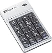 Targus Wireless Keypad & Mouse Combo PAKP003U
