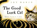 The Good Luck Cat