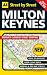 AA Street by Street Milton Keynes (AA Street by St