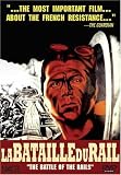 La Bataille Du Rail [DVD] [1946] [Region 1] [US Import] [NTSC]