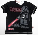 LEGO wear TEL 324 - T-SHIRT 11187 Jungen Shirts/T-Shirts