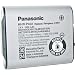 Panasonic HHR-P402 Cordless Phone Battery (Replaces P-P511) Type 30/Type 24 For Panasonic KX-TG2205, G2215, TG2217, TG2227, TG2237, TG2247, TG2257, TG2267, TG2287, TG2700S, TG2700, TG2720S and more