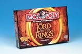 Monopoly - Lord Of The Rings Edition
