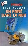 Les Aventures de Jack Palmer, tome 10 : Un priv� dans la nuit