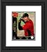Framed Miguel Tejada Houston Astros Photograph