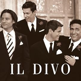 Il Divo