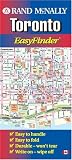 Toronto (Ontario) (Rand McNally Easyfinder)
