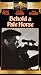 VHS : Behold a Pale Horse