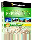 National Geographic TOPO! National Parks Explorer 3D