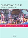 Review Ariel  / Alimentacion Y Cultura (Ariel Antropologia)