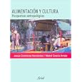 Alimentacion Y Cultura (Ariel Antropologia)