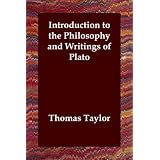 IntroductiontothePhilosophyandWritingsofPlato