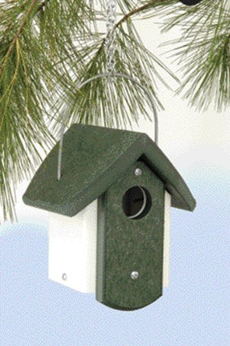 Woodlink RBH5 Varicraft Fully Removable Roof