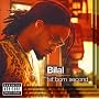1st Born Second [Explicit]