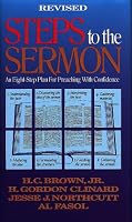 Steps to the Sermon (St#421238)