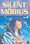 Silent Mobius, Vol. 4