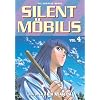 Silent Mobius, Vol. 4
